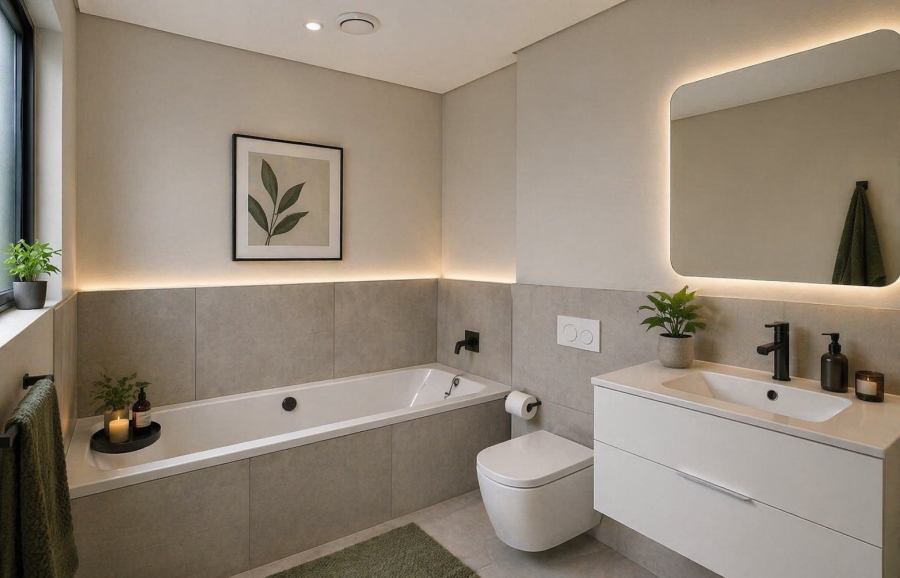 3 Bedroom Property for Sale in Mzuri Estate Western Cape